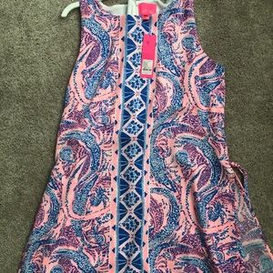 Lily Pulitzer Donna Romper